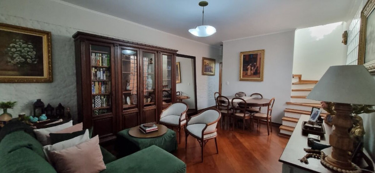 Imagem Casa com 4 Quartos à Venda, 240 m² em Parque Mandaqui - São Paulo Imagem Casa com 4 Quartos à Venda, 240 m² em Parque Mandaqui - São Paulo