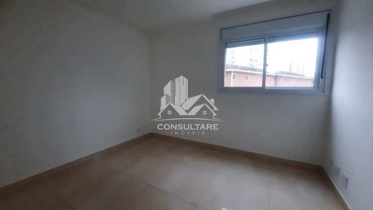 Imagem Apartamento com 2 Quartos para Alugar, 69 m² em Marapé - Santos