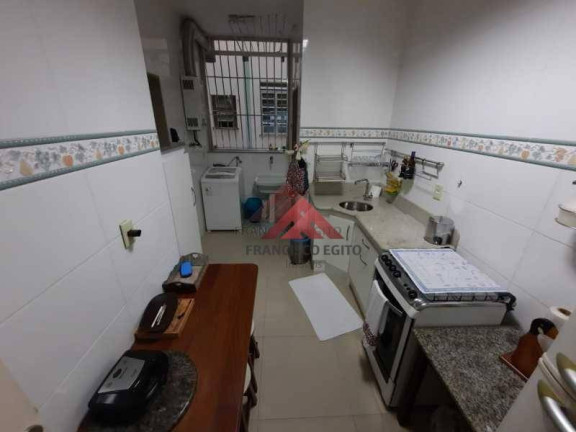 Imagem Apartamento com 3 Quartos à Venda, 120 m² em Icaraí - Niterói Imagem Apartamento com 3 Quartos à Venda, 120 m² em Icaraí - Niterói