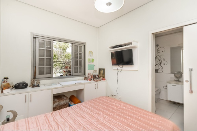 Imagem Casa com 3 Quartos à Venda, 183 m² em Vila Mariana - São Paulo