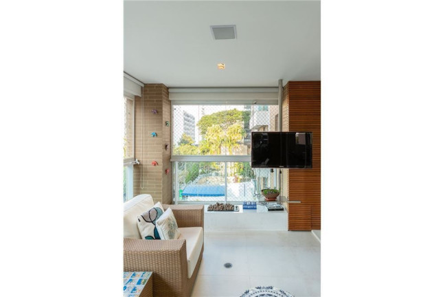 Imagem Apartamento com 4 Quartos à Venda, 267 m² em Perdizes - São Paulo