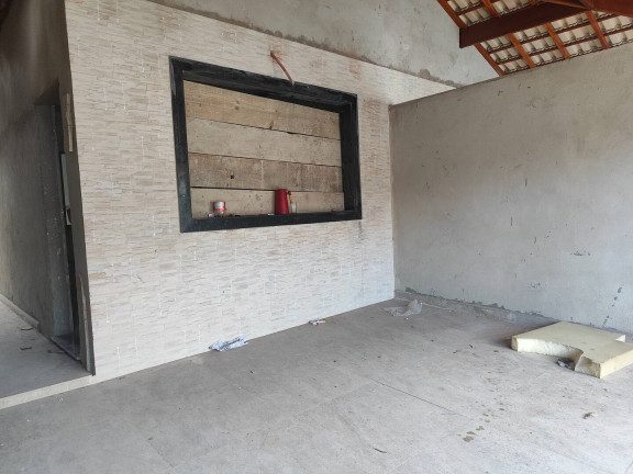 Casa com 2 Quartos à Venda,  em Maracanã - Praia Grande