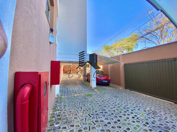 Imagem Apartamento com 2 Quartos à Venda, 55 m² em Cabral - Contagem