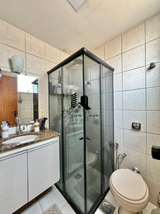 Imagem Cobertura com 2 Quartos à Venda, 110 m² em Castelo - Belo Horizonte