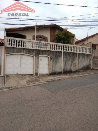 Casa com 2 Quartos à Venda, 300 m² em Vila Nova Esperia - Jundiaí