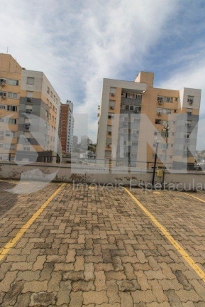 Imagem Apartamento com 3 Quartos à Venda, 72 m² em Chácara Das Pedras - Porto Alegre
