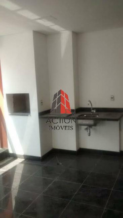 Imagem Apartamento com 3 Quartos à Venda, 94 m² em Vila Regente Feijó - São Paulo Imagem Apartamento com 3 Quartos à Venda, 94 m² em Vila Regente Feijó - São Paulo