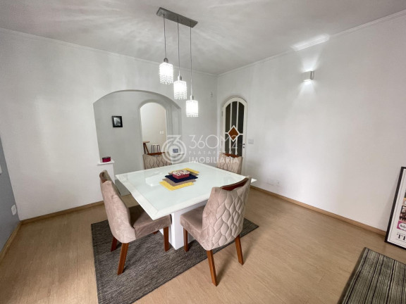 Imagem Apartamento com 3 Quartos à Venda, 126 m² em Centro - Santo André Imagem Apartamento com 3 Quartos à Venda, 126 m² em Centro - Santo André