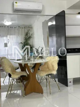 Imagem Apartamento com 1 Quarto à Venda, 45 m² em Rosarinho - Recife Imagem Apartamento com 1 Quarto à Venda, 45 m² em Rosarinho - Recife