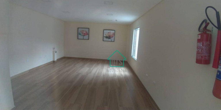 Imagem Apartamento com 1 Quarto à Venda ou Locação, 45 m² em Tatuapé - São Paulo