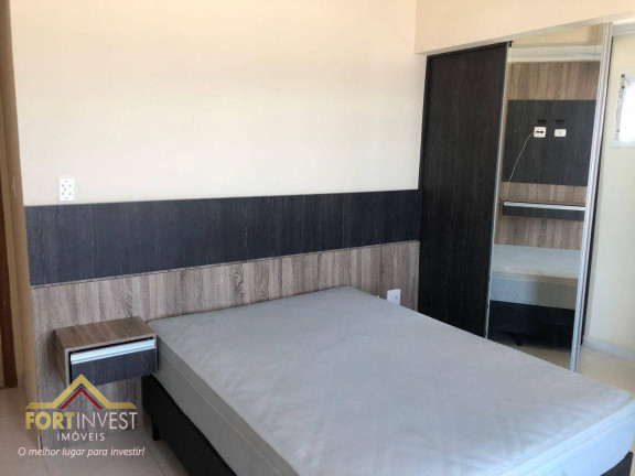 Imagem Imóvel com 3 Quartos à Venda, 120 m² em Maracanã - Praia Grande