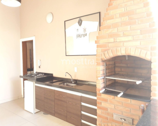 Imagem Sobrado com 4 Quartos à Venda,  em Vila Avaí - Indaiatuba
