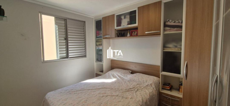 Imagem Imóvel com 2 Quartos à Venda, 99 m² em Vila Industrial - Campinas