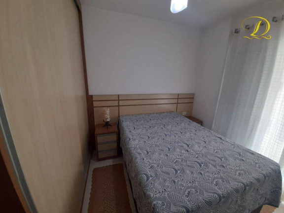 Foto do imóvel Apartamento com 1 Quarto à Venda, 52 m² em Vila Guilhermina - Praia Grande