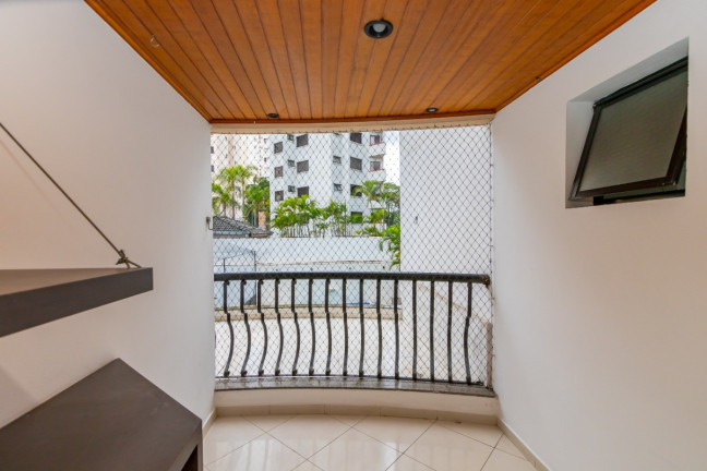 Imagem Apartamento com 3 Quartos à Venda, 92 m² em Indianópolis - São Paulo