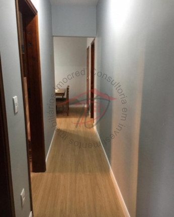 Imagem Imóvel com 2 Quartos à Venda, 59 m² em Jardim Marchissolo - Sumaré