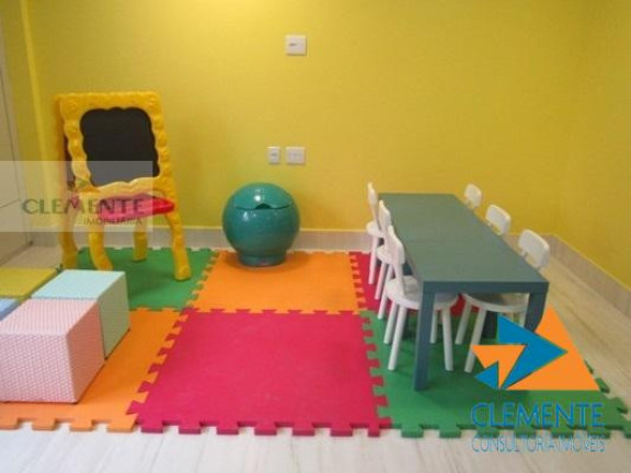 Imagem Apartamento com 4 Quartos à Venda, 133 m² em Santo Agostinho - Belo Horizonte