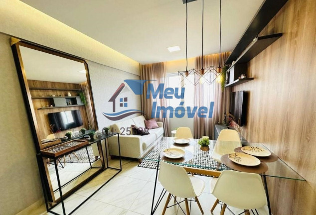 Imóvel com 2 Quartos à Venda, 48 m² em Ceilândia Norte (ceilândia) - Brasília