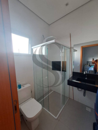 Imagem Casa de Condomínio com 3 Quartos à Venda, 134 m² em Wanel Ville - Sorocaba Imagem Casa de Condomínio com 3 Quartos à Venda, 134 m² em Wanel Ville - Sorocaba