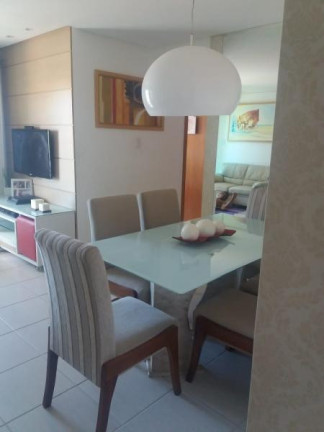 Imagem Apartamento com 2 Quartos à Venda, 66 m² em Imbuí - Salvador