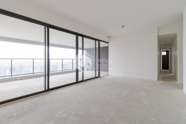 Imagem Apartamento com 4 Quartos à Venda, 190 m² em Perdizes - São Paulo