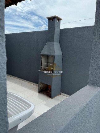 Imagem Casa com 2 Quartos à Venda, 65 m² em Santa Maria - Várzea Grande Imagem Casa com 2 Quartos à Venda, 65 m² em Santa Maria - Várzea Grande