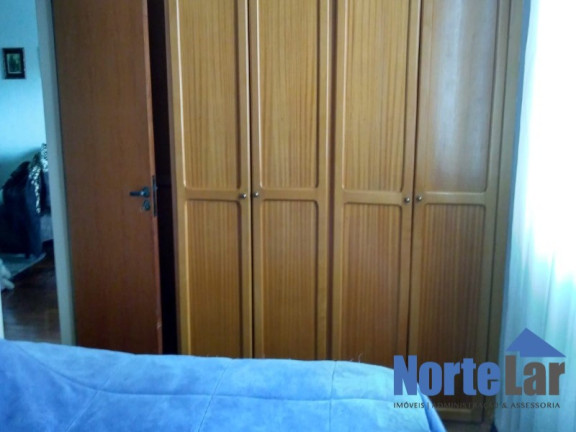 Imagem Apartamento com 2 Quartos à Venda, 60 m² em Vila Mazzei - São Paulo