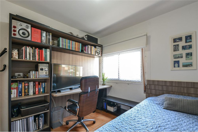 Imagem Apartamento com 2 Quartos à Venda, 86 m² em Aclimação - São Paulo Imagem Apartamento com 2 Quartos à Venda, 86 m² em Aclimação - São Paulo