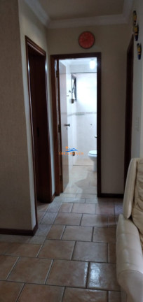 Imagem Apartamento com 2 Quartos à Venda, 87 m² em Praia Grande - Ubatuba