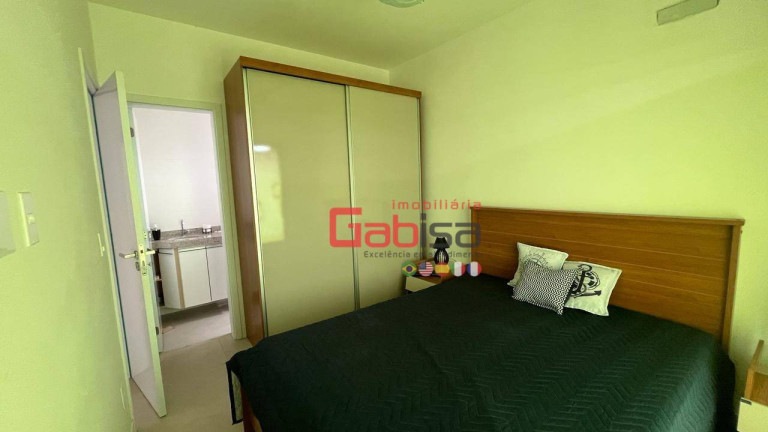 Imagem Apartamento com 2 Quartos à Venda, 50 m² em Braga - Cabo Frio