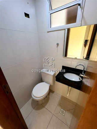Imagem Apartamento à Venda,  em Guilhermina - Praia Grande