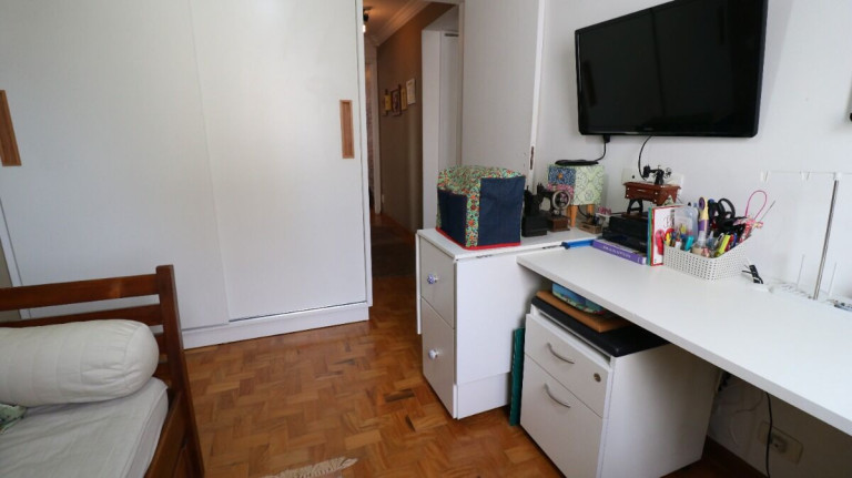Imagem Apartamento com 2 Quartos à Venda, 69 m² em Indianópolis - São Paulo