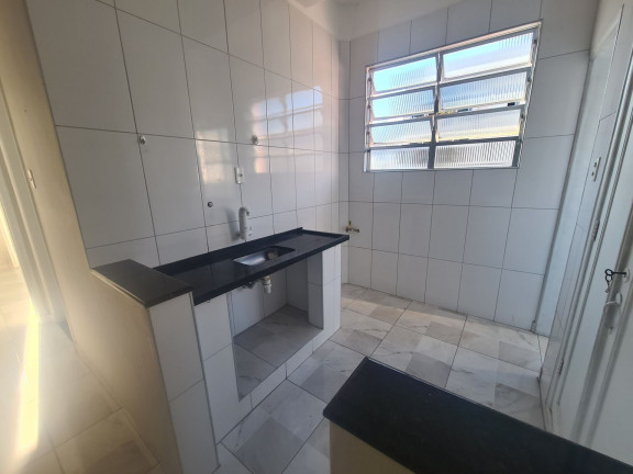 Imagem Apartamento com 2 Quartos à Venda, 55 m² em Boqueirão - Santos