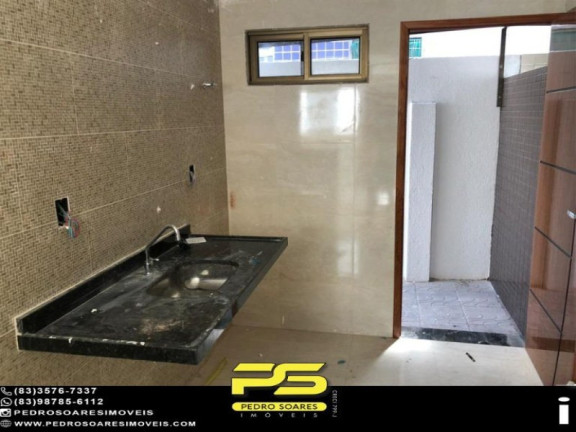 Imagem Apartamento com 2 Quartos à Venda, 50 m² em Mangabeira - João Pessoa Imagem Apartamento com 2 Quartos à Venda, 50 m² em Mangabeira - João Pessoa