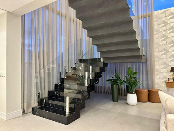 Imagem Casa com 4 Quartos à Venda, 348 m² em Capão Novo - Capao Da Canoa