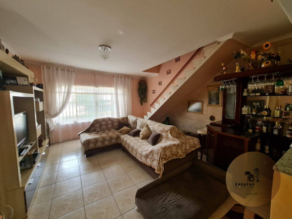 Imagem Sobrado com 3 Quartos à Venda, 257 m² em São José - São Caetano Do Sul Imagem Sobrado com 3 Quartos à Venda, 257 m² em São José - São Caetano Do Sul