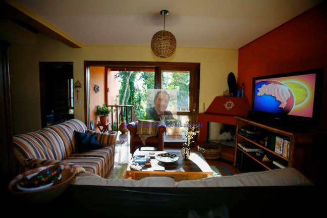 Imagem Casa de Condomínio com 3 Quartos à Venda, 240 m² em Jardim Atalaia - Cotia