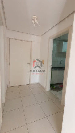 Imagem Apartamento com 1 Quarto à Venda, 55 m² em Centro Histórico - Porto Alegre