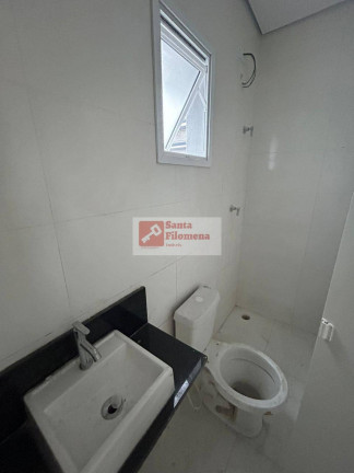 Imagem Apartamento com 2 Quartos à Venda, 37 m² em Vila Príncipe De Gales - Santo André Imagem Apartamento com 2 Quartos à Venda, 37 m² em Vila Príncipe De Gales - Santo André