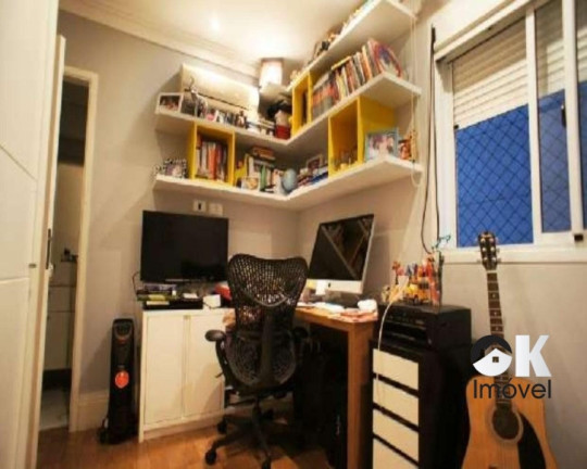 Imagem Apartamento com 3 Quartos à Venda, 150 m² em Jardim Paulista - São Paulo Imagem Apartamento com 3 Quartos à Venda, 150 m² em Jardim Paulista - São Paulo