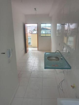 Imagem Apartamento com 2 Quartos à Venda, 40 m² em Vila Matilde - São Paulo