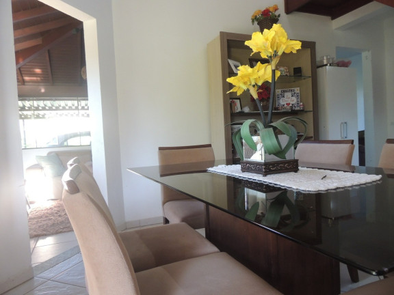Imagem Casa com 4 Quartos à Venda, 170 m² em Campo Duna - Garopaba