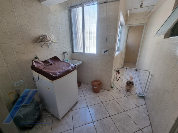 Imagem Apartamento com 2 Quartos à Venda, 114 m² em Itaguá - Ubatuba