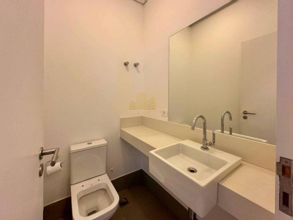 Imagem Casa com 3 Quartos à Venda, 325 m² em Loteamento Parque Dos Alecrins - Campinas