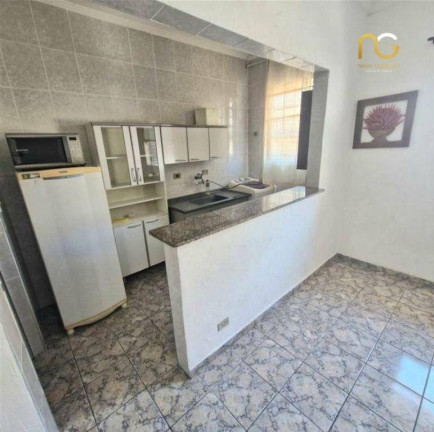 Imagem Kitnet com 1 Quarto à Venda, 33 m² em Canto Do Forte - Praia Grande Imagem Kitnet com 1 Quarto à Venda, 33 m² em Canto Do Forte - Praia Grande