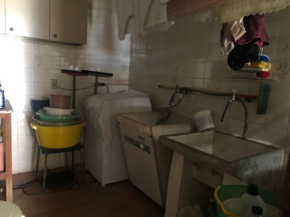 Imagem Casa com 4 Quartos à Venda, 350 m² em Vila Assis Brasil - Mauá