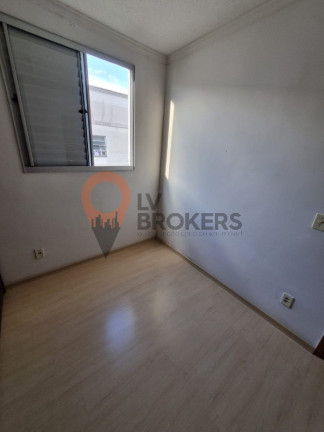 Imagem Imóvel com 2 Quartos à Venda, 51 m² em Vila Urupês - Suzano Imagem Imóvel com 2 Quartos à Venda, 51 m² em Vila Urupês - Suzano