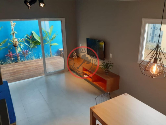 Imagem Sobrado com 2 Quartos à Venda, 80 m² em Boiçucanga - São Sebastião