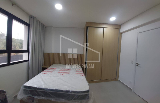 Imagem Apartamento com 1 Quarto à Venda, 20 m² em Centro - São Bernardo Do Campo Imagem Apartamento com 1 Quarto à Venda, 20 m² em Centro - São Bernardo Do Campo