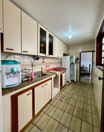 Imagem Cobertura com 5 Quartos à Venda, 246 m² em Parque Central - Cabo Frio Imagem Cobertura com 5 Quartos à Venda, 246 m² em Parque Central - Cabo Frio